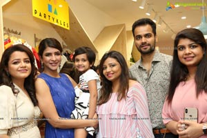 Peony Kids Road No.10 Banjara Hills Showroom