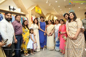 Peony Kids Road No.10 Banjara Hills Showroom