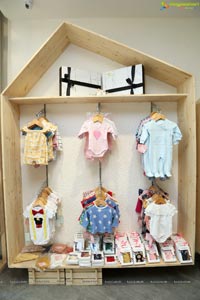 Peony Kids Road No.10 Banjara Hills Showroom