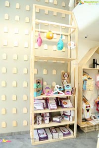 Peony Kids Road No.10 Banjara Hills Showroom