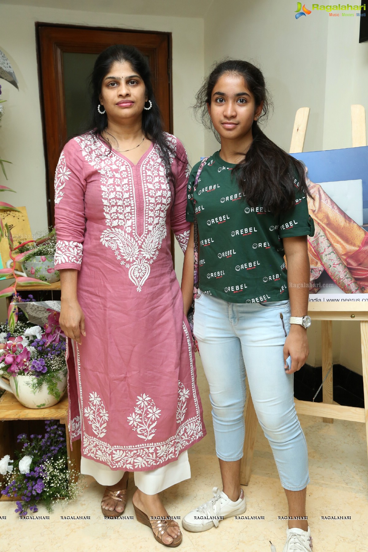 Pretx, An Exclusive Lifestyle Exhibition For Youngsters Kicked Off at Taj Deccan