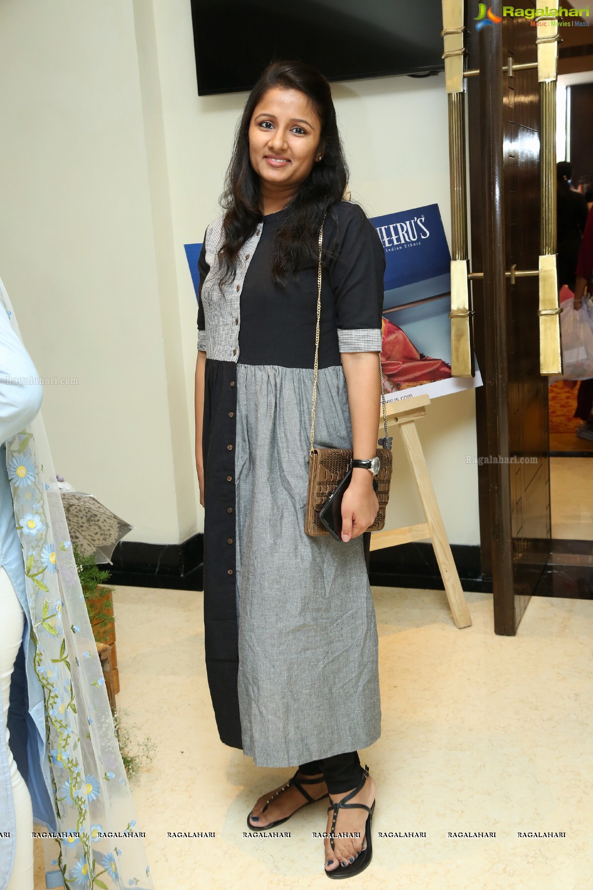 Pretx, An Exclusive Lifestyle Exhibition For Youngsters Kicked Off at Taj Deccan