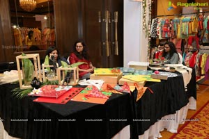 Pretx, An Exclusive Lifestyle Exhibition For Youngsters 