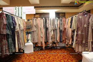 Pretx, An Exclusive Lifestyle Exhibition For Youngsters 