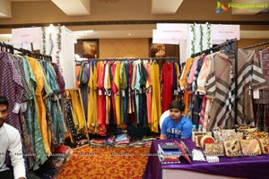 Pretx, An Exclusive Lifestyle Exhibition For Youngsters 