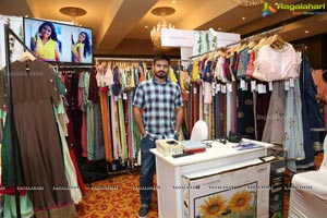 Pretx, An Exclusive Lifestyle Exhibition For Youngsters 