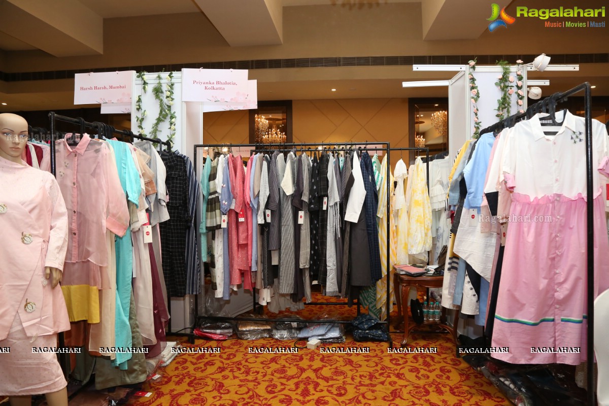 Pretx, An Exclusive Lifestyle Exhibition For Youngsters Kicked Off at Taj Deccan