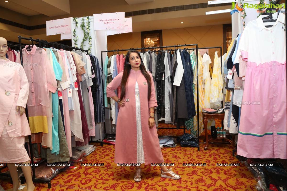 Pretx, An Exclusive Lifestyle Exhibition For Youngsters Kicked Off at Taj Deccan