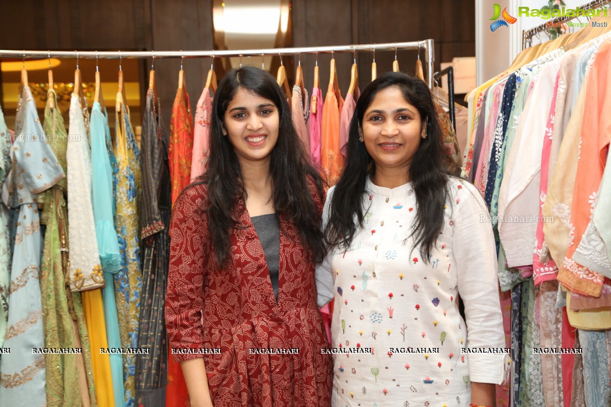 Pretx, An Exclusive Lifestyle Exhibition For Youngsters Kicked Off at Taj Deccan