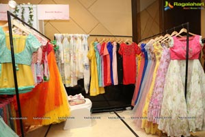 Pretx, An Exclusive Lifestyle Exhibition For Youngsters 