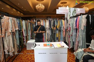 Pretx, An Exclusive Lifestyle Exhibition For Youngsters 