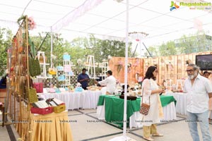 Pretx, An Exclusive Lifestyle Exhibition For Youngsters 