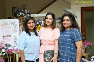 Pretx, An Exclusive Lifestyle Exhibition For Youngsters 