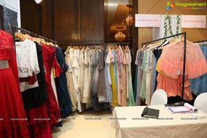 Pretx, An Exclusive Lifestyle Exhibition For Youngsters 