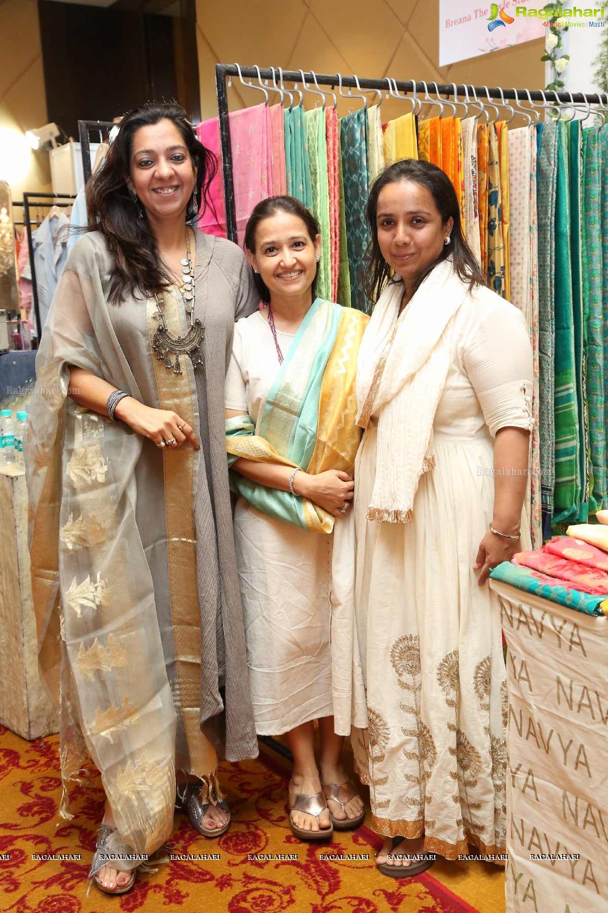 Pretx, An Exclusive Lifestyle Exhibition For Youngsters Kicked Off at Taj Deccan