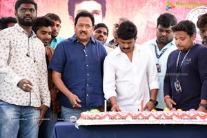 Ram Charan Birthday Celebrations 2019