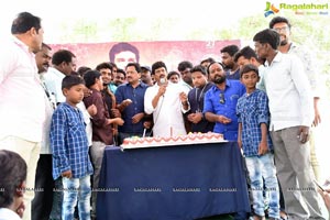 Ram Charan Birthday Celebrations 2019