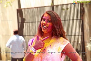  Rang Rave - 2019 Premium Elite Holi Bash