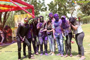  Rang Rave - 2019 Premium Elite Holi Bash