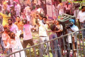  Rang Rave - 2019 Premium Elite Holi Bash