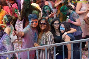  Rang Rave - 2019 Premium Elite Holi Bash