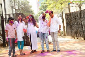  Rang Rave - 2019 Premium Elite Holi Bash