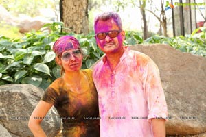  Rang Rave - 2019 Premium Elite Holi Bash