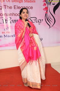 Women's Day Celebrations by SIDS