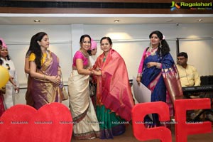 Samanvay Ladies Club Event