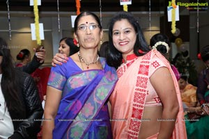 Samanvay Ladies Club Event