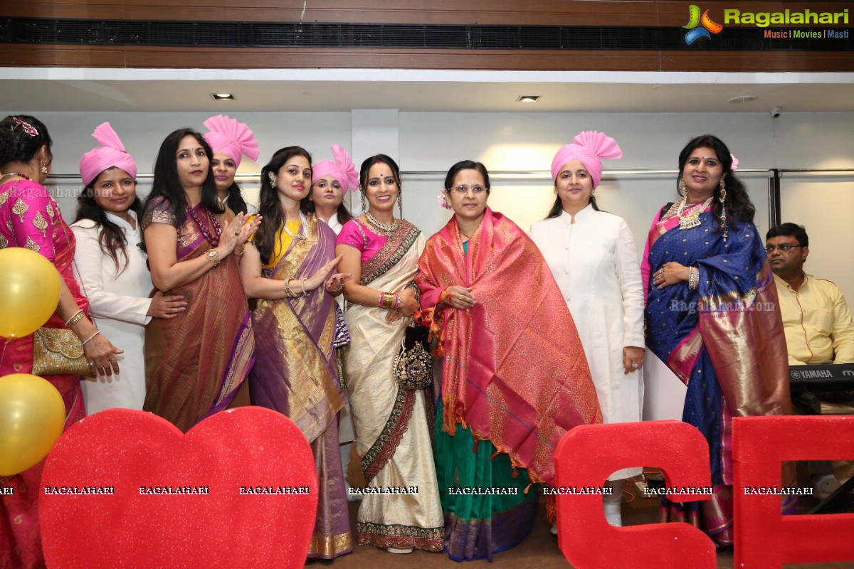 Samanvay Ladies Club Event @ Hotel Residency, Nampally in Hyderabad