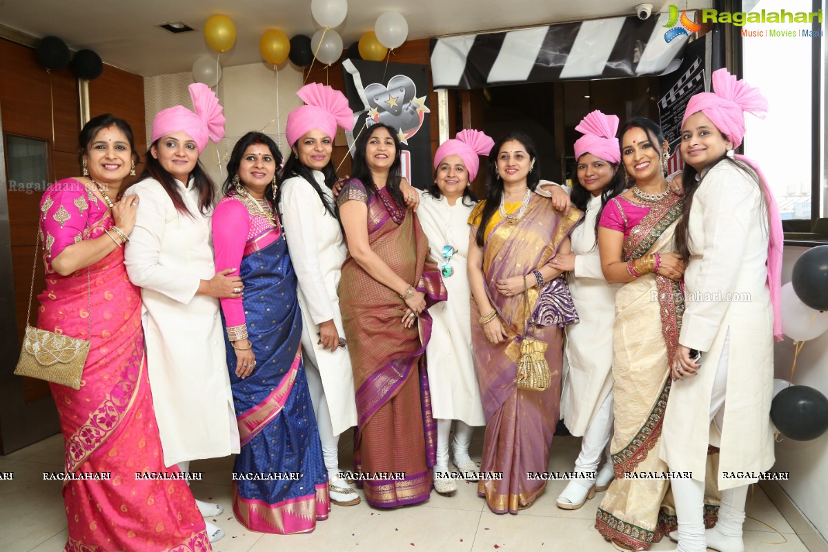 Samanvay Ladies Club Event @ Hotel Residency, Nampally in Hyderabad