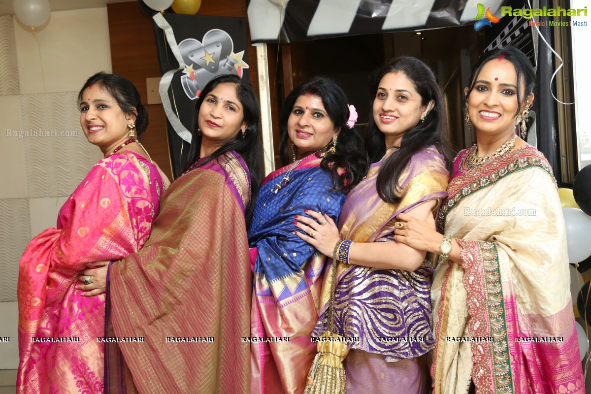 Samanvay Ladies Club Event @ Hotel Residency, Nampally in Hyderabad