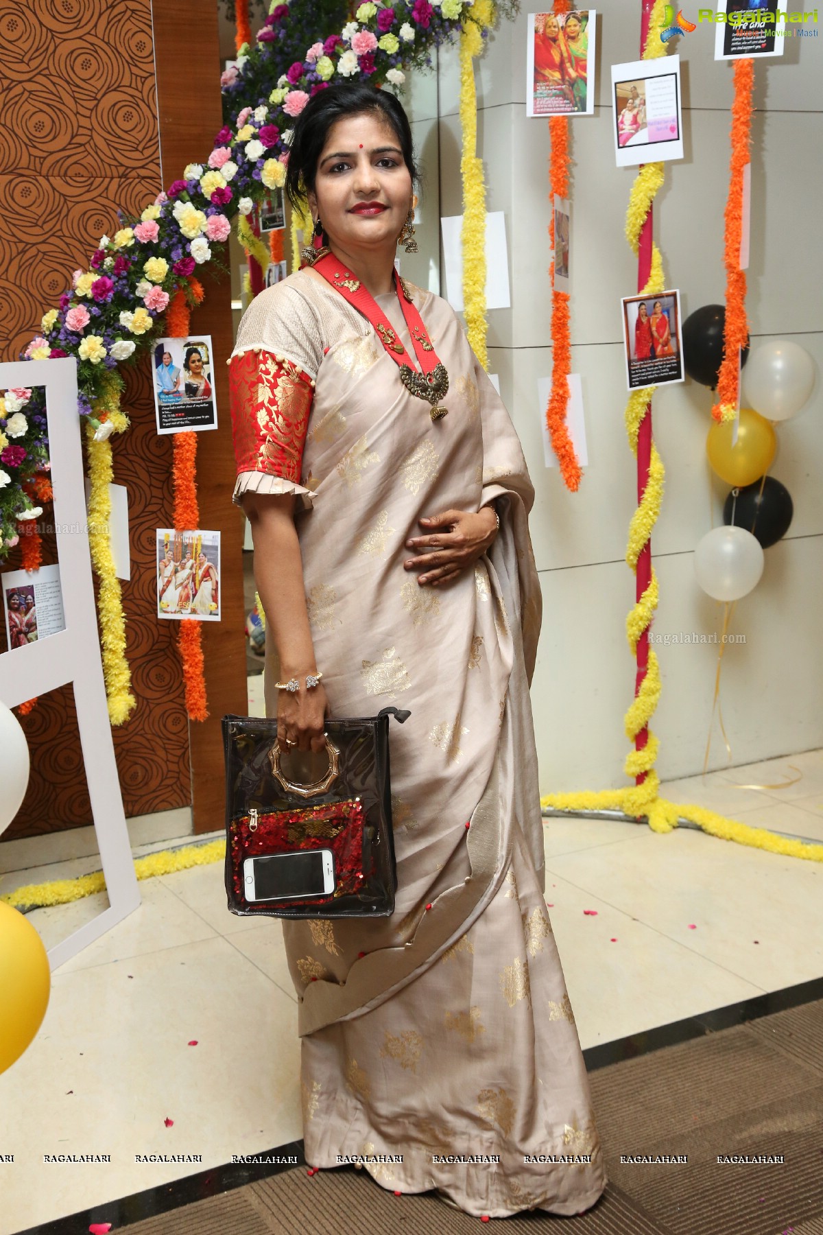 Samanvay Ladies Club Event @ Hotel Residency, Nampally in Hyderabad