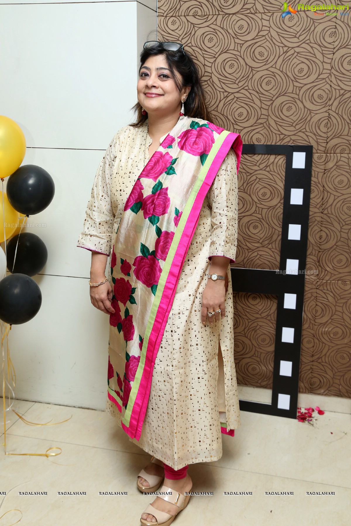 Samanvay Ladies Club Event @ Hotel Residency, Nampally in Hyderabad