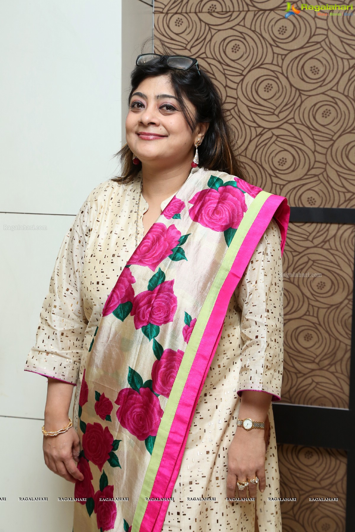 Samanvay Ladies Club Event @ Hotel Residency, Nampally in Hyderabad