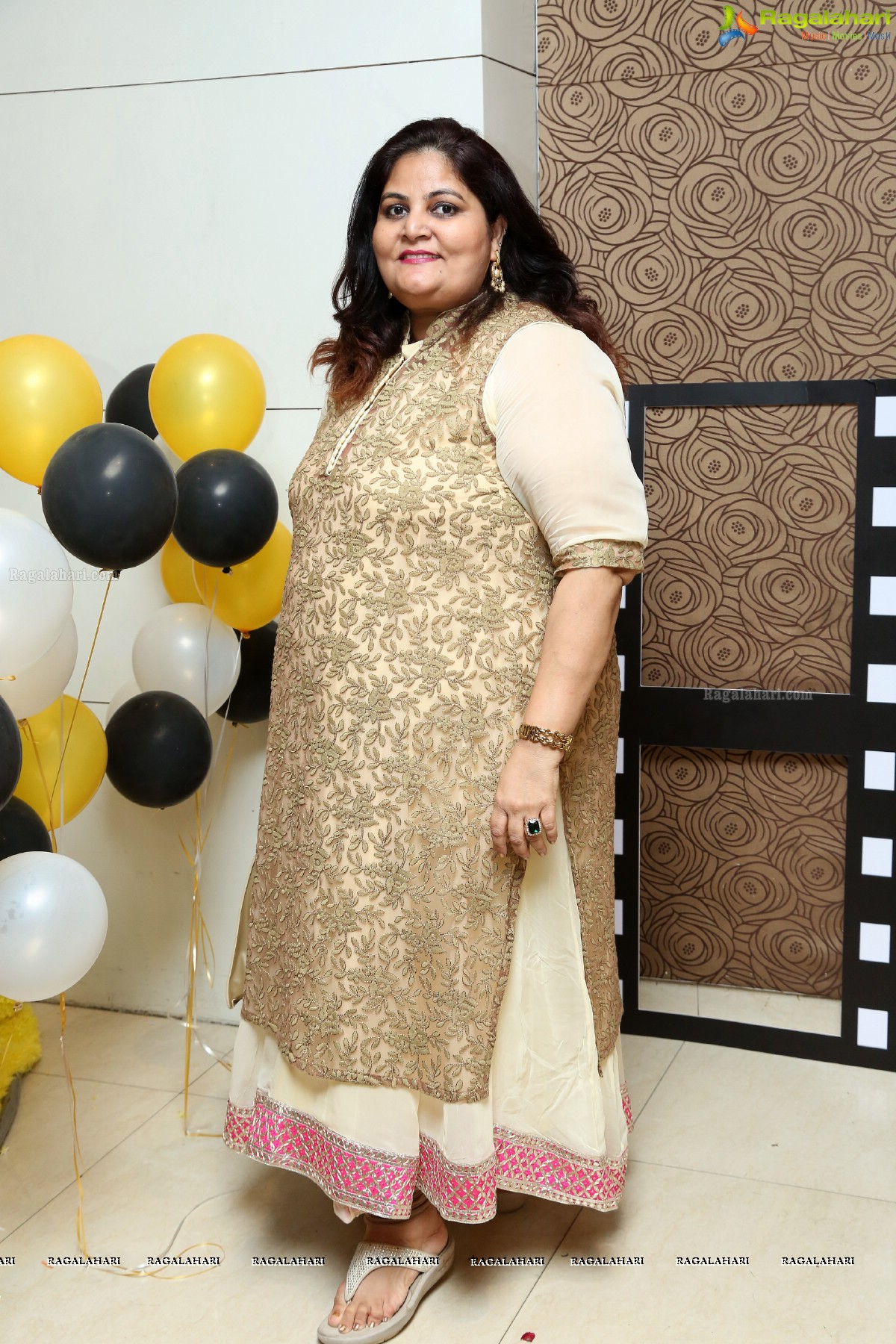 Samanvay Ladies Club Event @ Hotel Residency, Nampally in Hyderabad