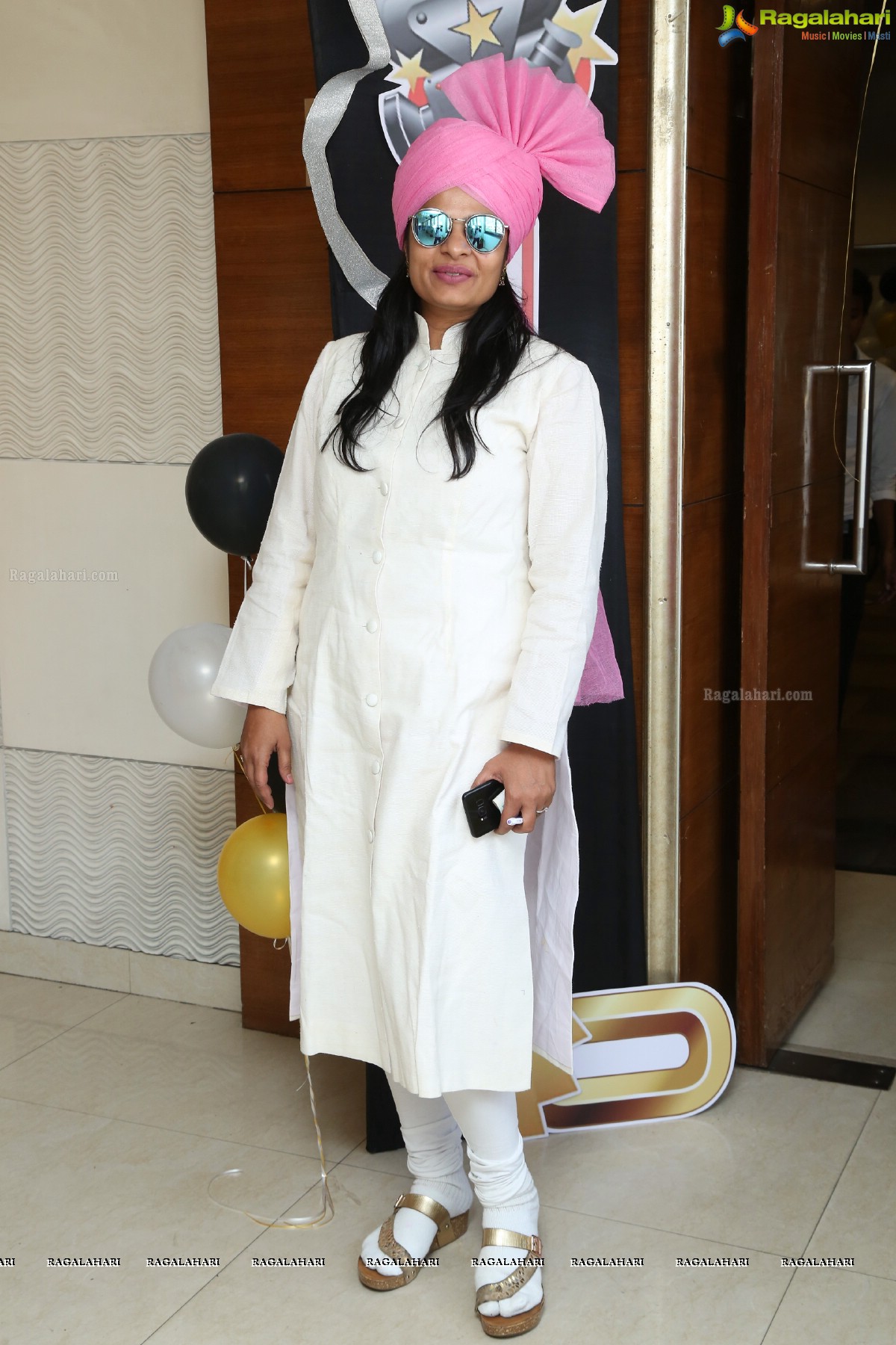 Samanvay Ladies Club Event @ Hotel Residency, Nampally in Hyderabad