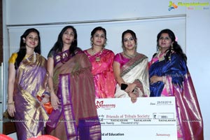 Samanvay Ladies Club Event