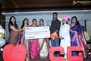 Samanvay Ladies Club Event