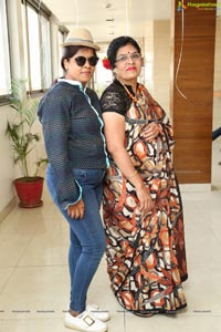 Samanvay Ladies Club Event