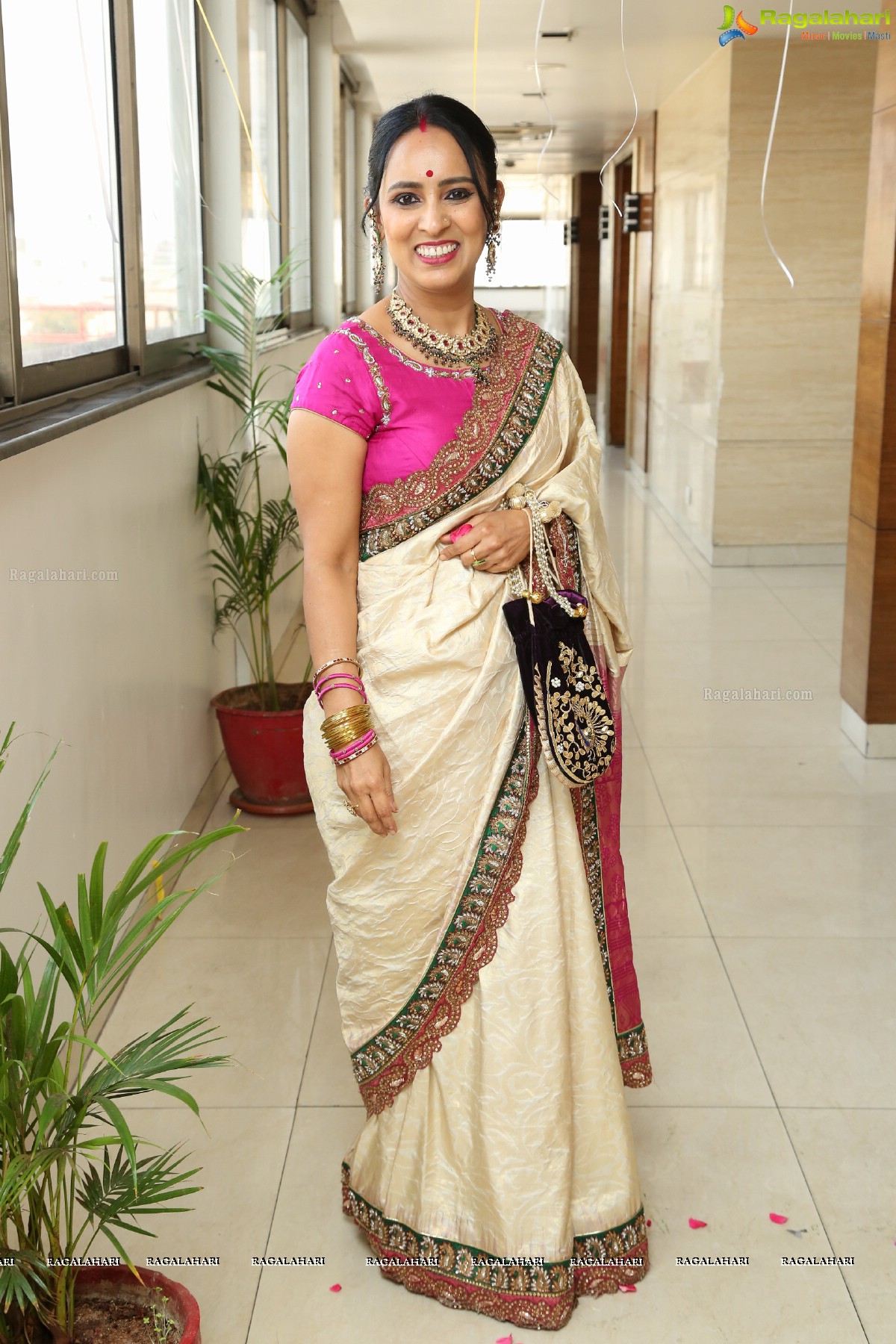 Samanvay Ladies Club Event @ Hotel Residency, Nampally in Hyderabad