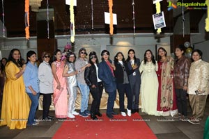 Samanvay Ladies Club Event