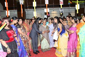 Samanvay Ladies Club Event