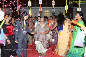 Samanvay Ladies Club Event