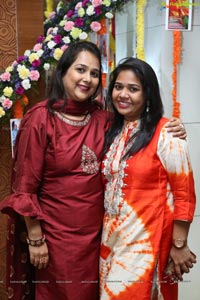 Samanvay Ladies Club Event