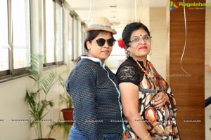 Samanvay Ladies Club Event