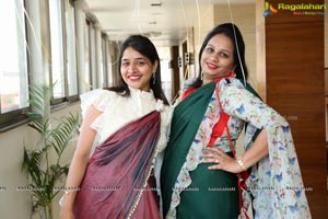 Samanvay Ladies Club Event