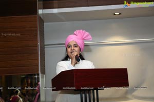 Samanvay Ladies Club Event