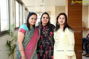 Samanvay Ladies Club Event